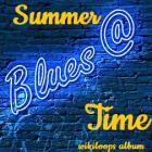 Summer Blues Time