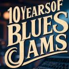 10 Years of the Blues