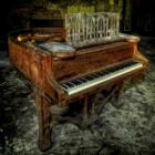 Amazing Piano Blues