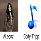  Alice Leonz  &  Cody Tripp