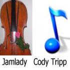 Jamlady & Cody Tripp