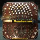 Bandoneon