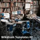 Wikidrum Templates #2