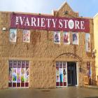 Variety Store