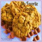 My Favorite Cookie