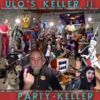 Ulo`s Keller II (Party-Keller)