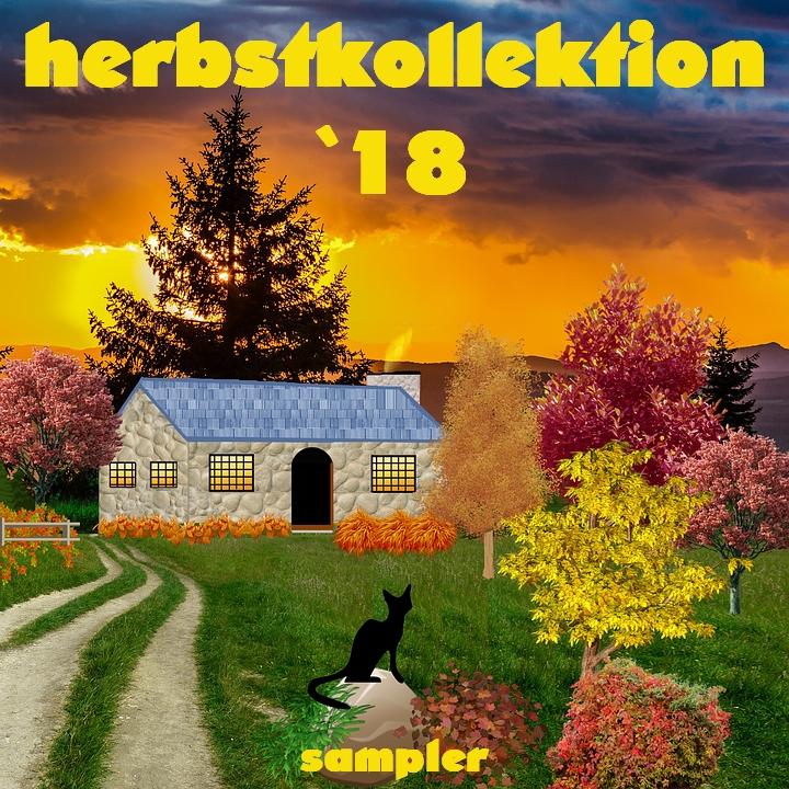 herbstkollektion 2018
