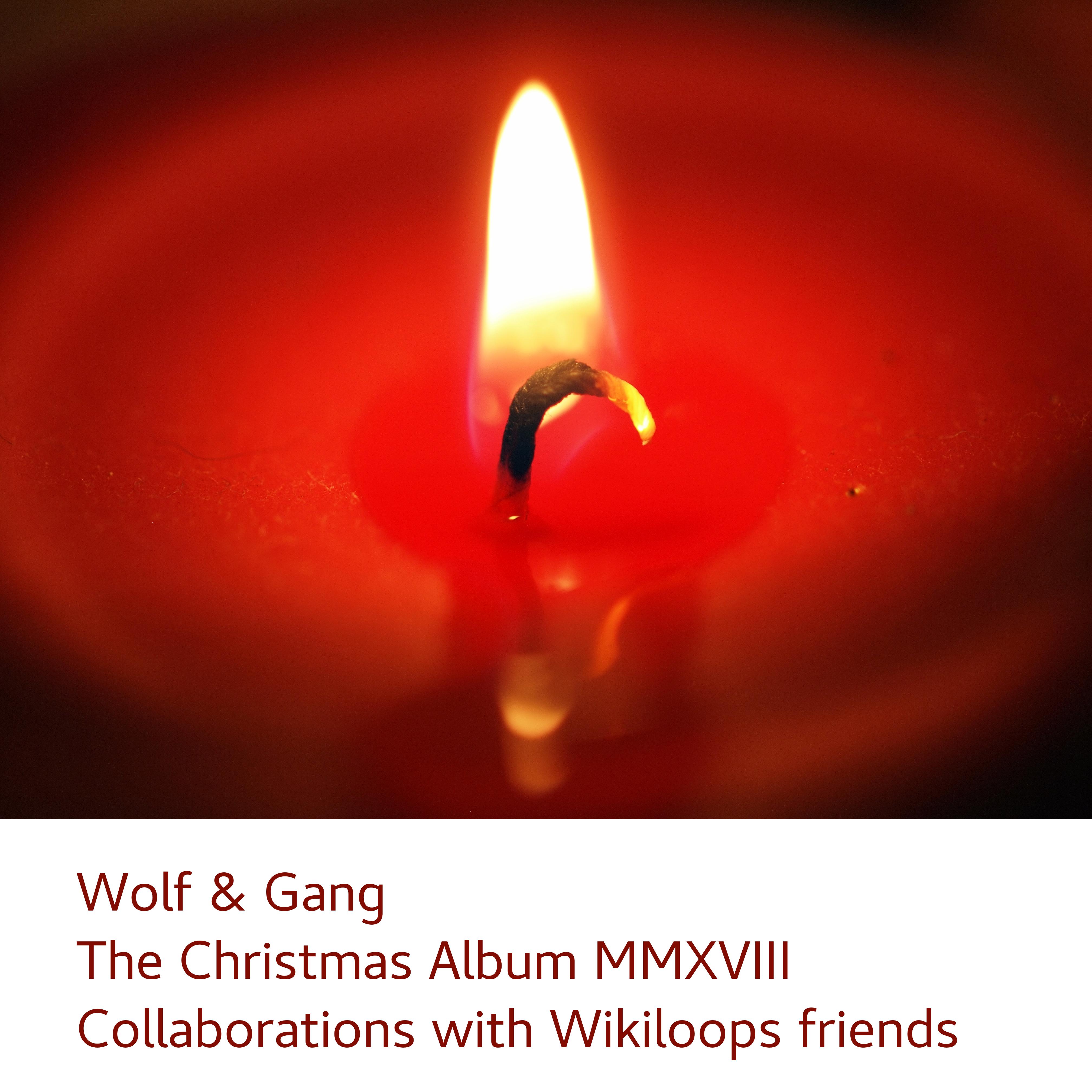 The Christmas Album MMXVIII