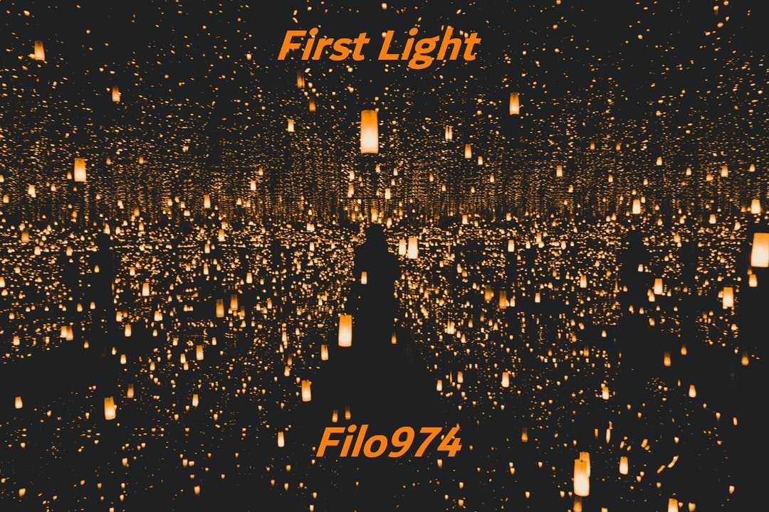 First Light
