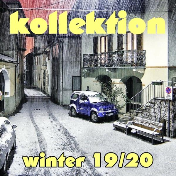 winterkollektion 19/20