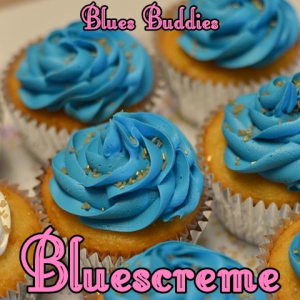 Bluescreme