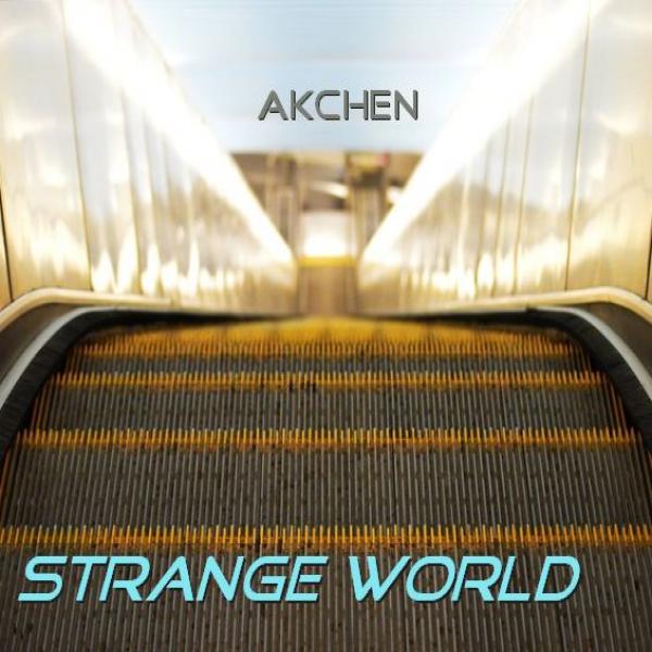 strange world