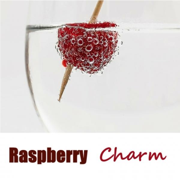 Raspberry Charm