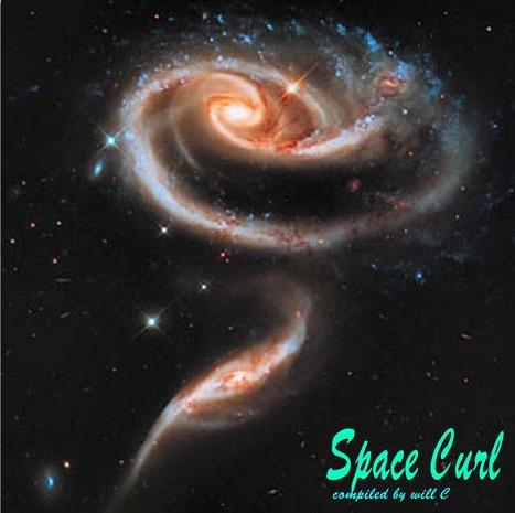 Space Curl