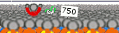 WildGoat hat 994 Fans fans