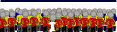 ChrisStone has 50 Fans ChrisStones fans