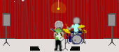 THE STAGE evolves from soundcheck to superstar with your activity on wikiloops the stage