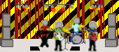 THE STAGE evolves from soundcheck to superstar with your activity on wikiloops the stage
