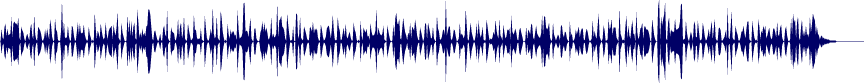 Volume waveform