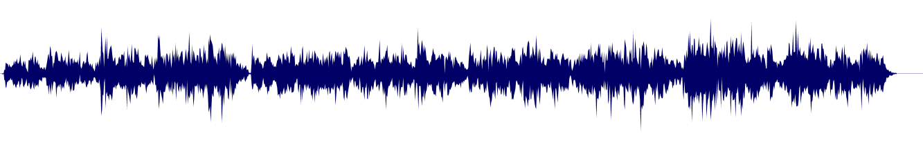 Volume waveform