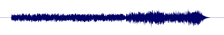 Volume waveform