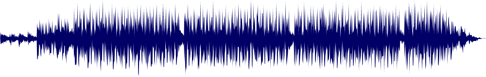 Volume waveform