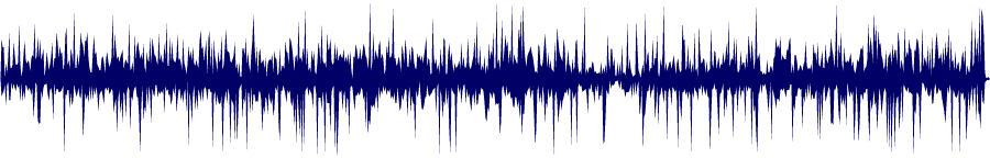 Volume waveform