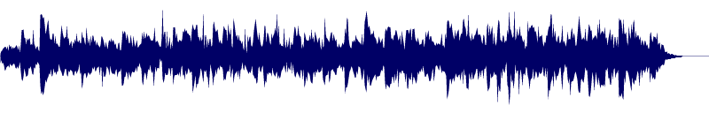 Volume waveform