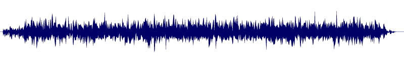 Volume waveform