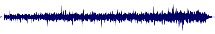 Volume waveform