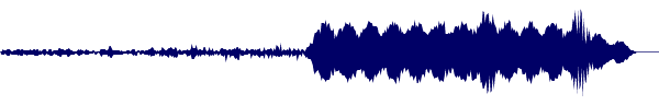 Volume waveform