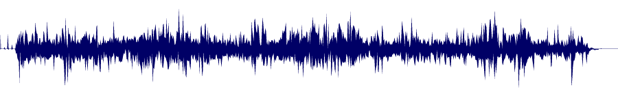 Volume waveform