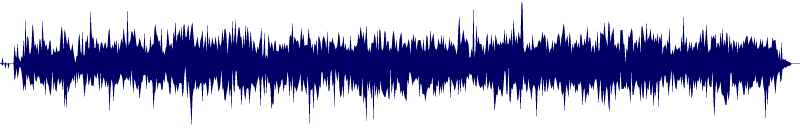 Volume waveform