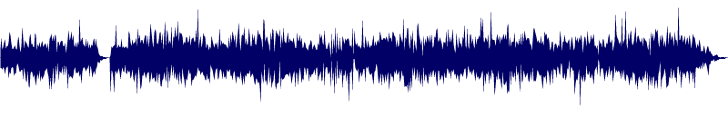 Volume waveform