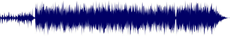 Volume waveform