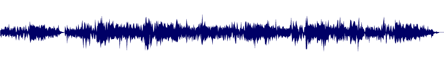 Volume waveform