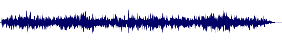 Volume waveform