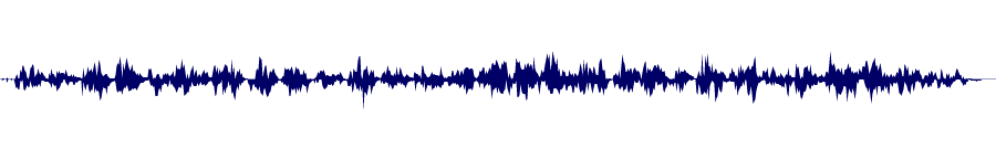 Volume waveform