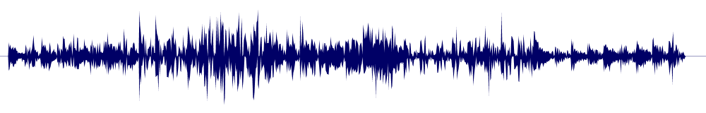 Volume waveform