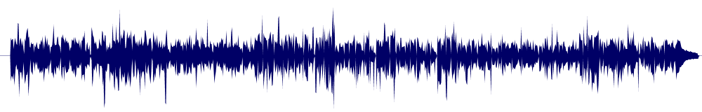 Volume waveform