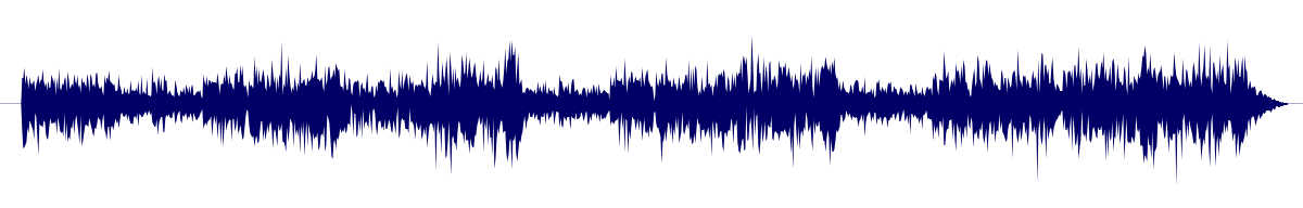 Volume waveform