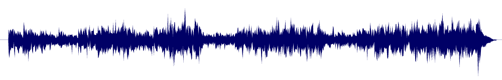 Volume waveform