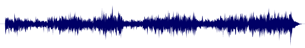 Volume waveform