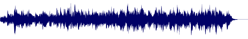 Volume waveform