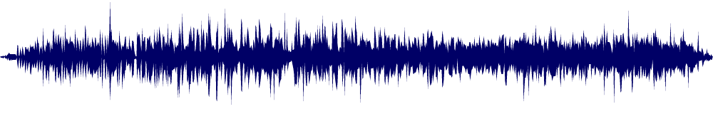 Volume waveform