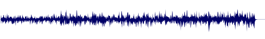 Volume waveform