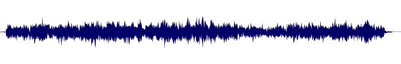 Volume waveform