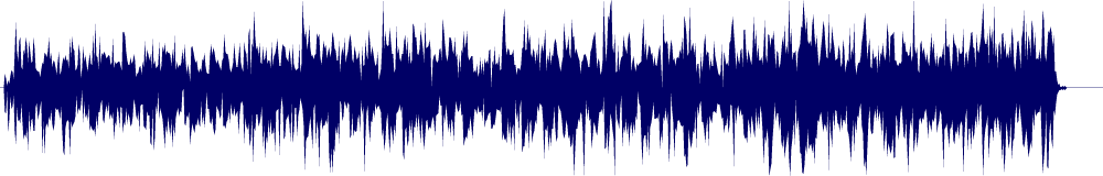 Volume waveform