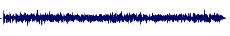 Volume waveform