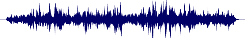 Volume waveform